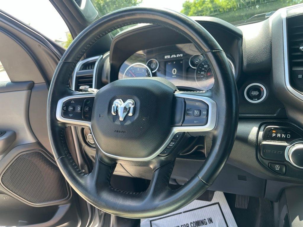 RAM 1500  2023