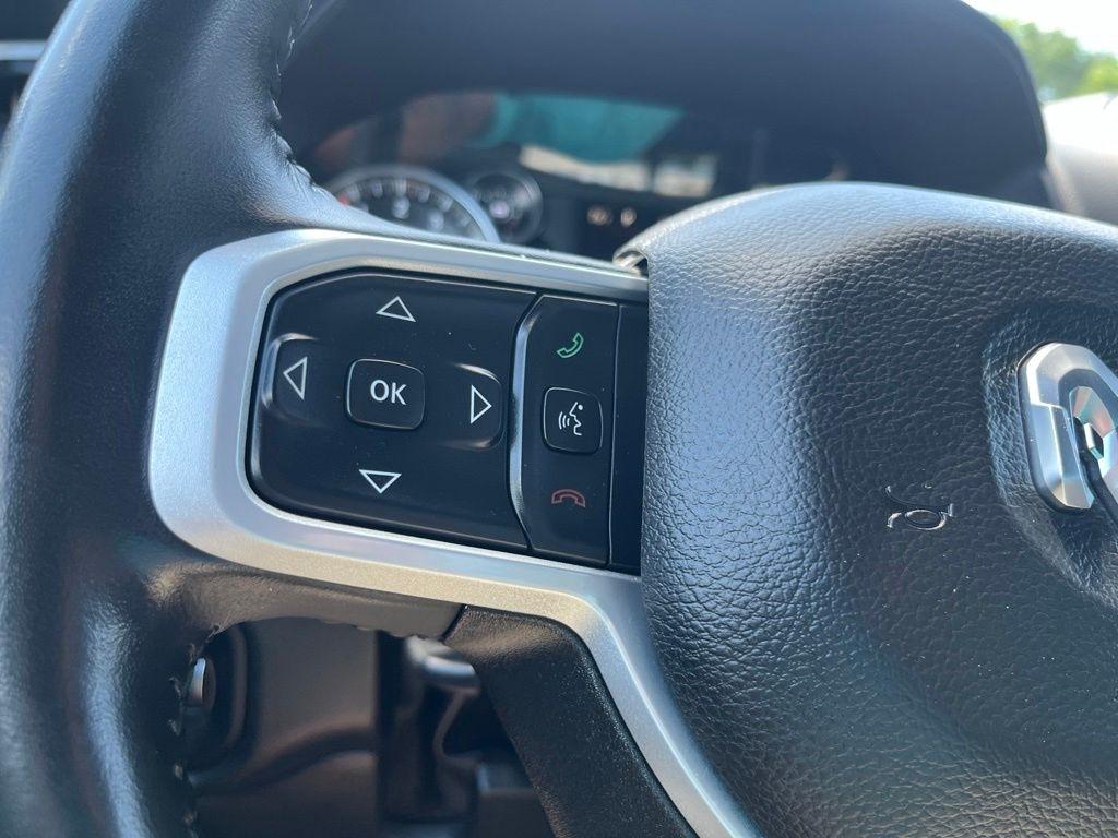 RAM 1500  2023