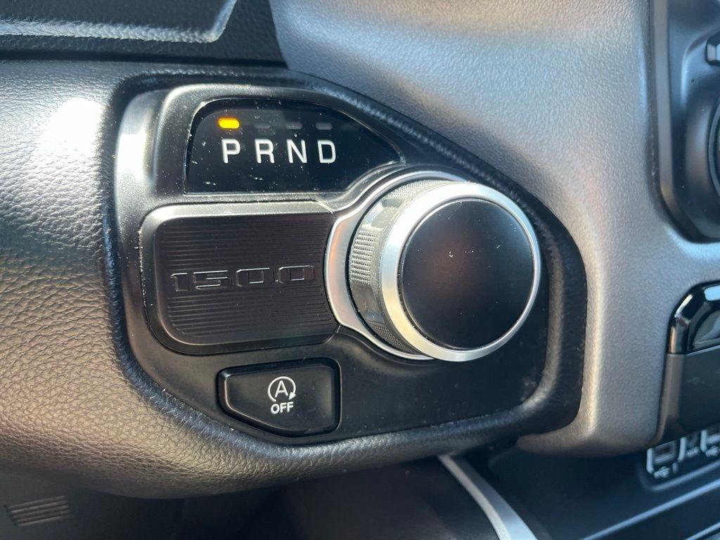 RAM 1500  2023