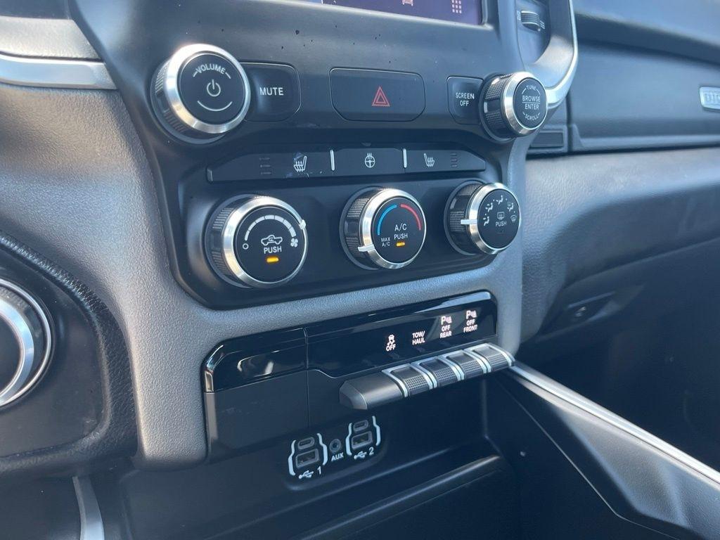 RAM 1500  2023