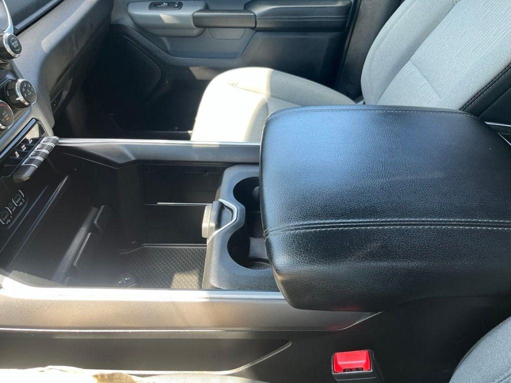 RAM 1500  2023