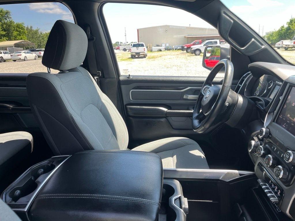 RAM 1500  2023