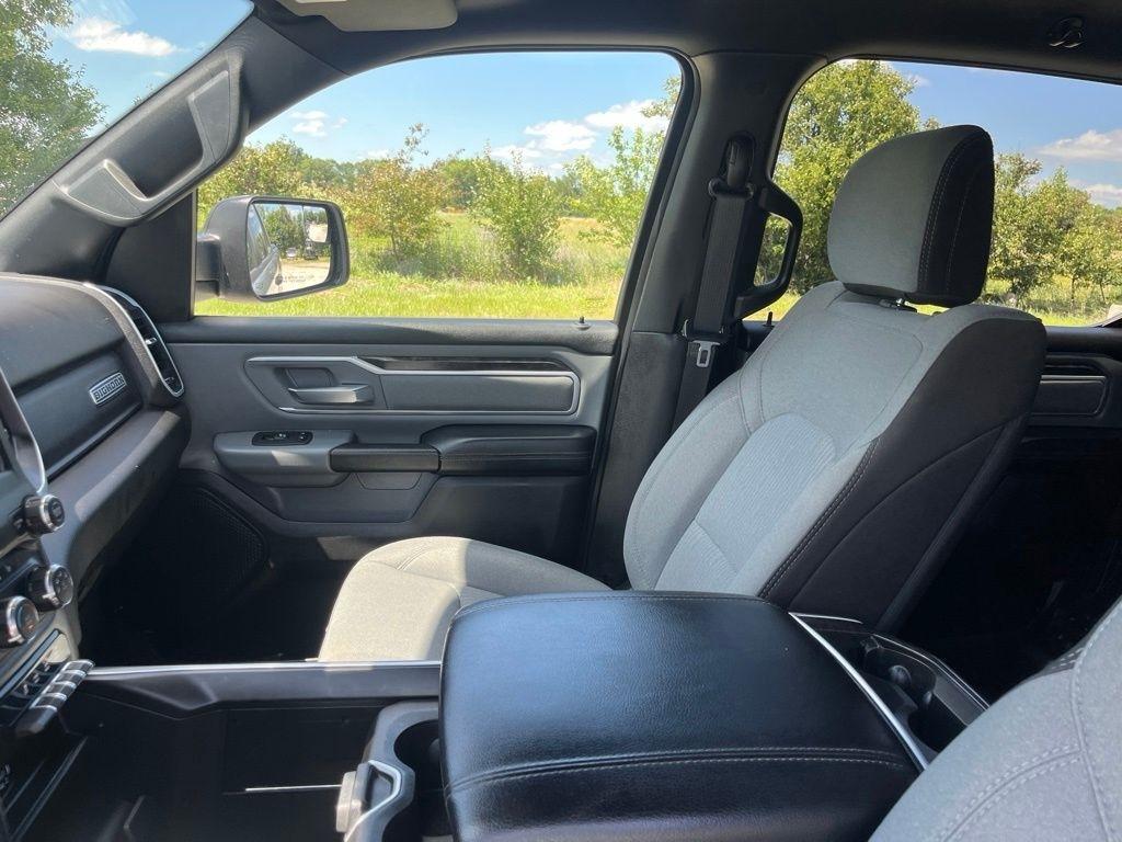 RAM 1500  2023