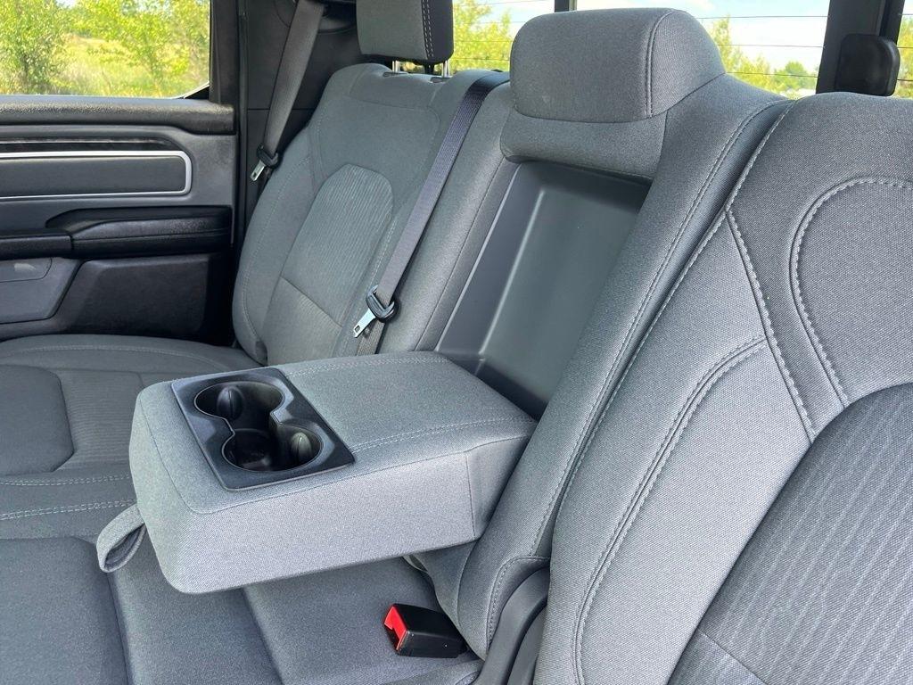 RAM 1500  2023