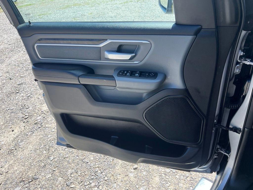 RAM 1500  2023