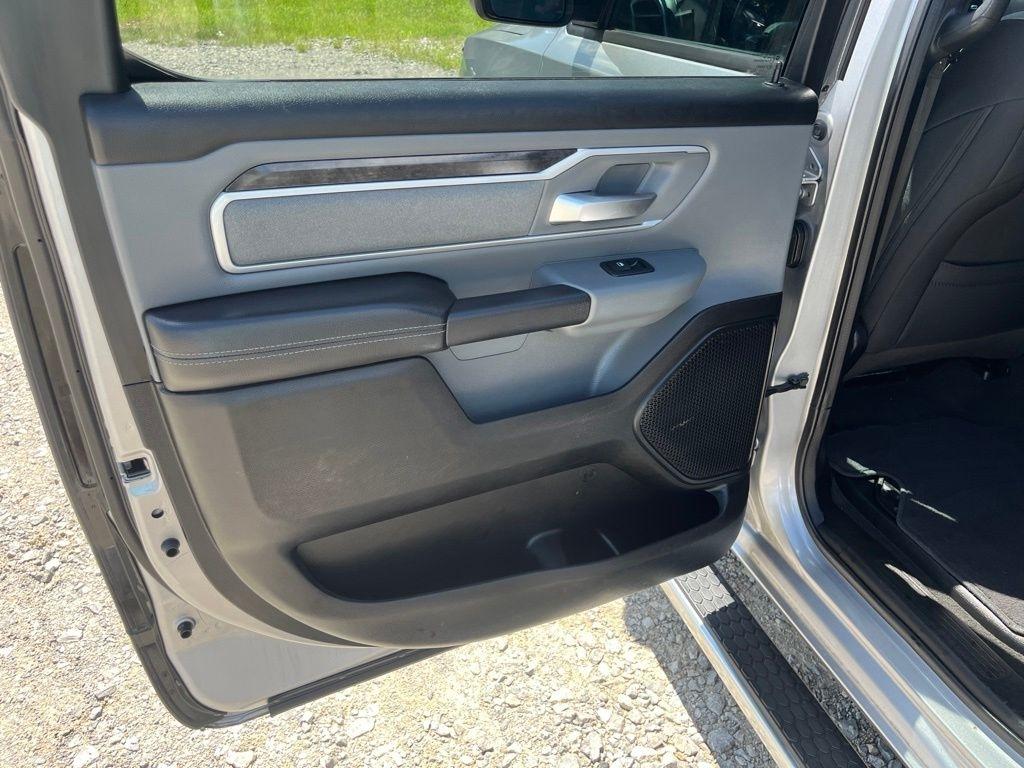RAM 1500  2023