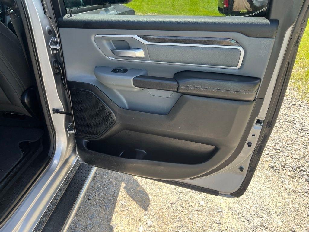 RAM 1500  2023