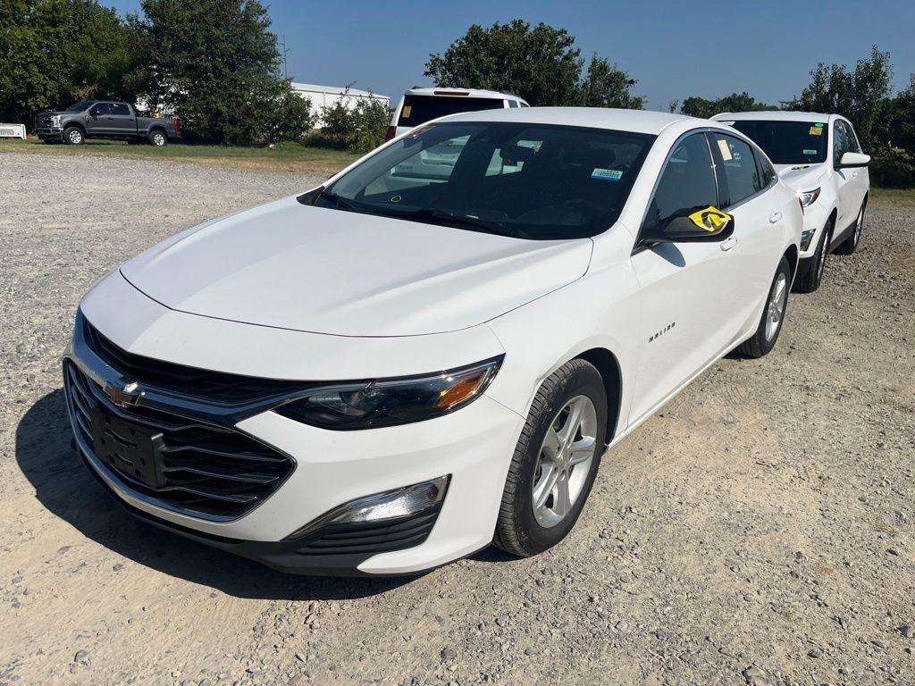Chevrolet Malibu  2024