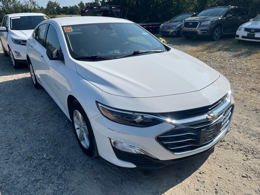 Chevrolet Malibu  2024