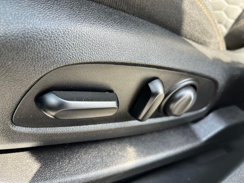 Chevrolet Equinox  2019