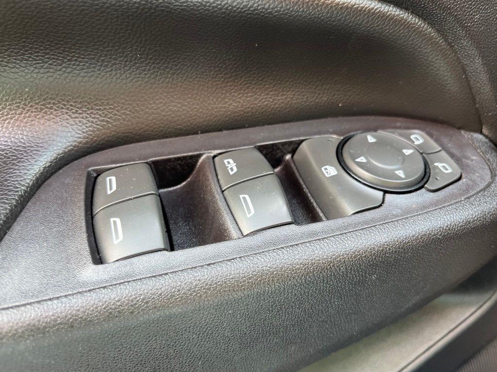 Chevrolet Equinox  2019