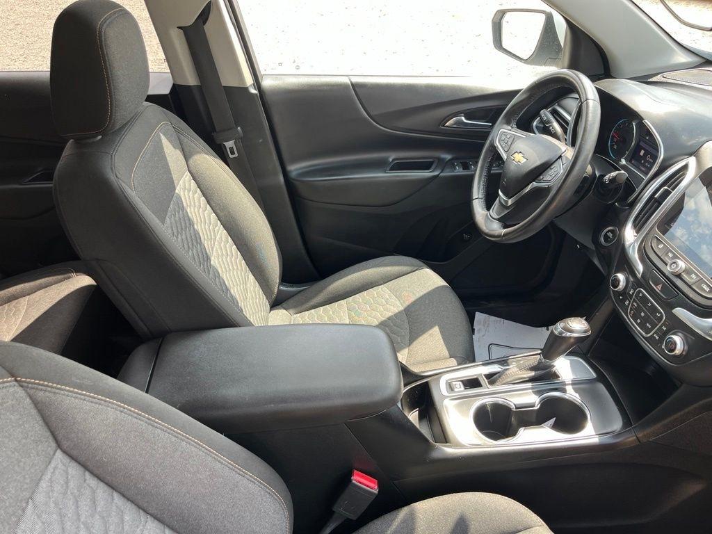 Chevrolet Equinox  2019