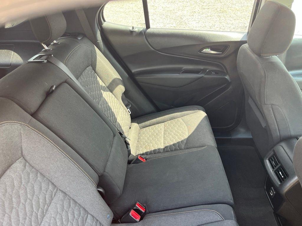 Chevrolet Equinox  2019
