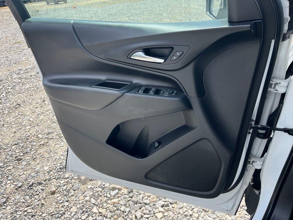 Chevrolet Equinox  2019