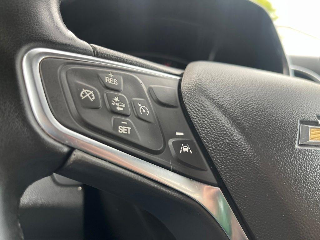 Chevrolet Equinox  2024
