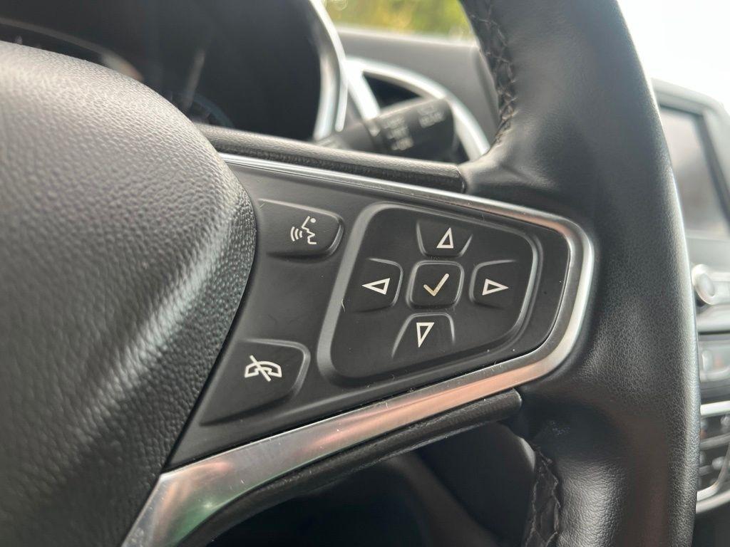 Chevrolet Equinox  2024