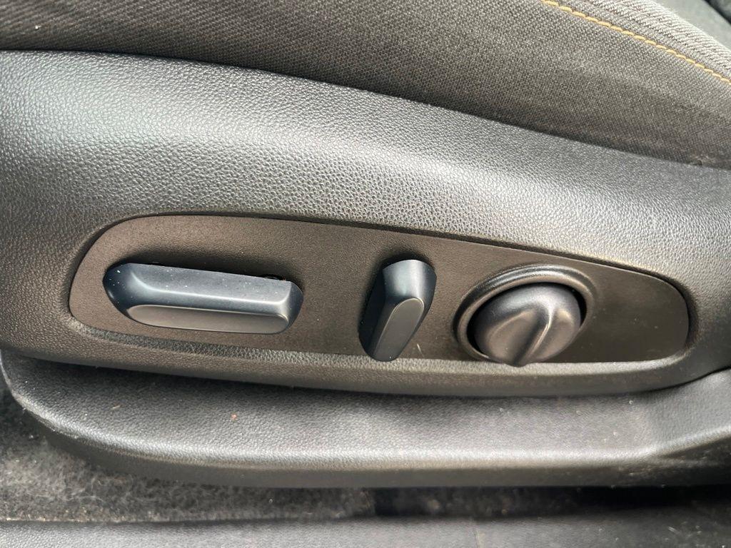 Chevrolet Equinox  2024