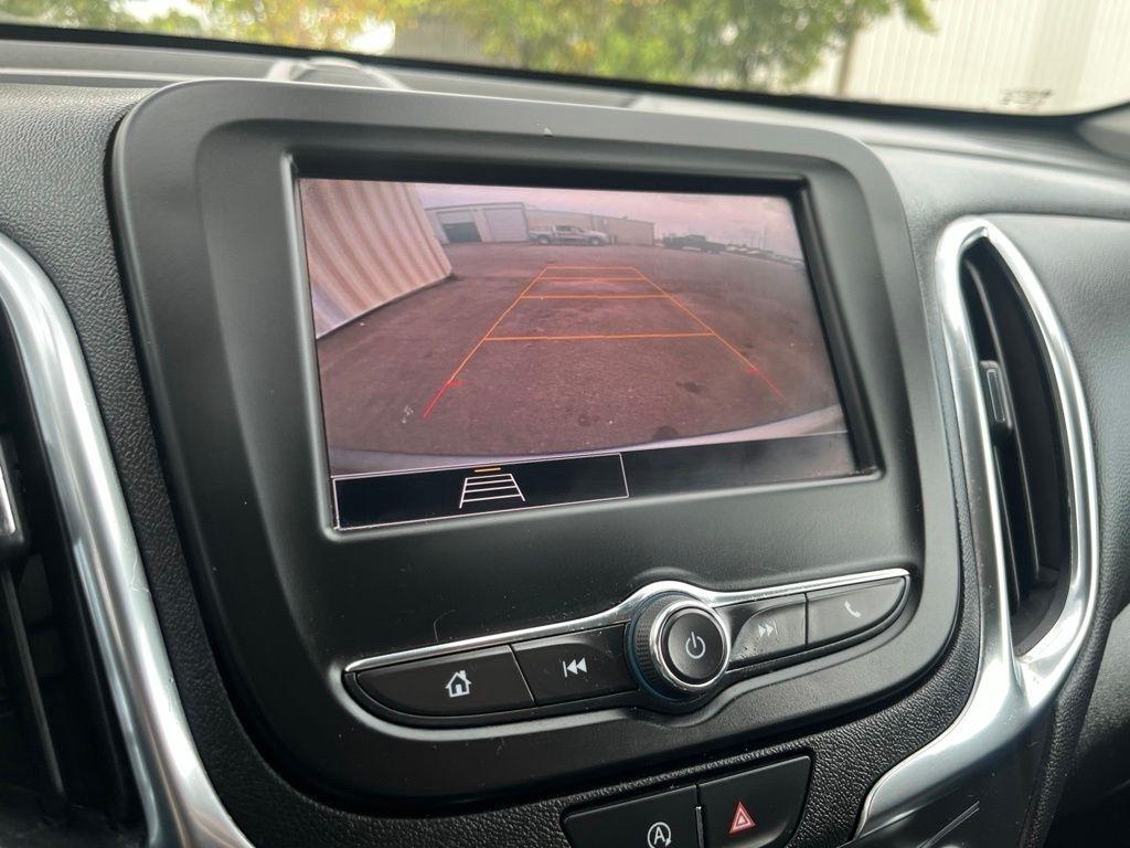 Chevrolet Equinox  2024