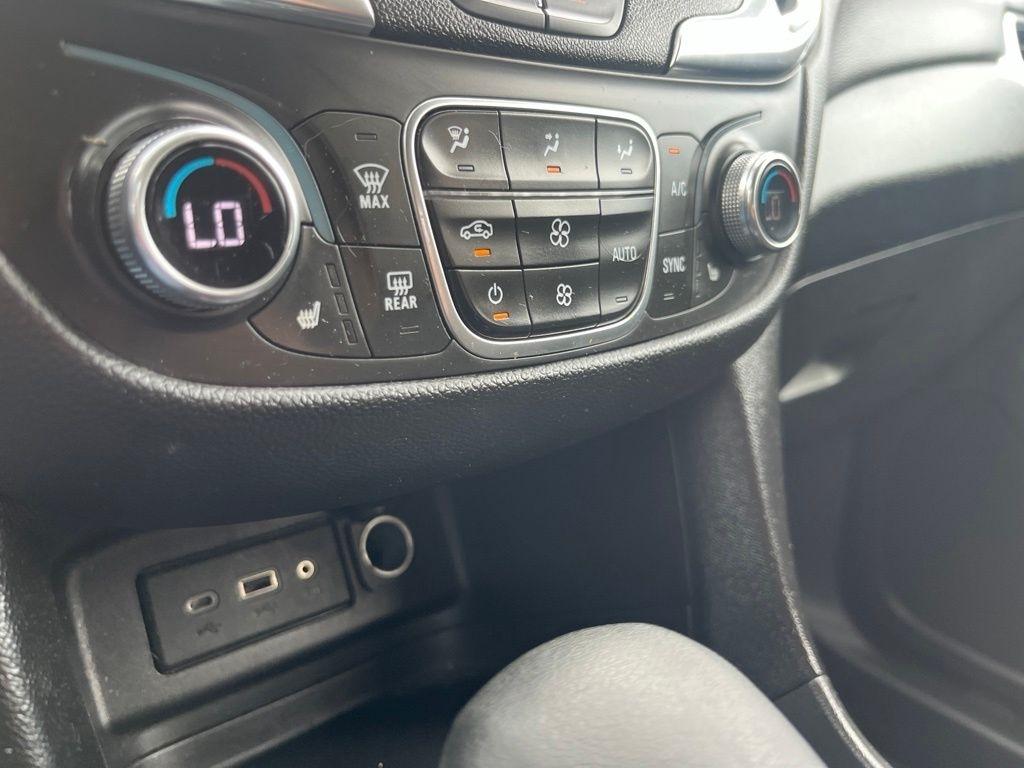 Chevrolet Equinox  2024