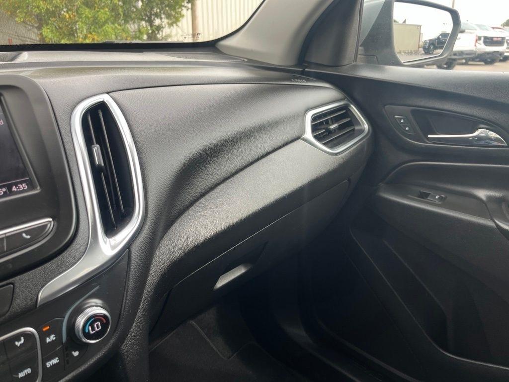 Chevrolet Equinox  2024
