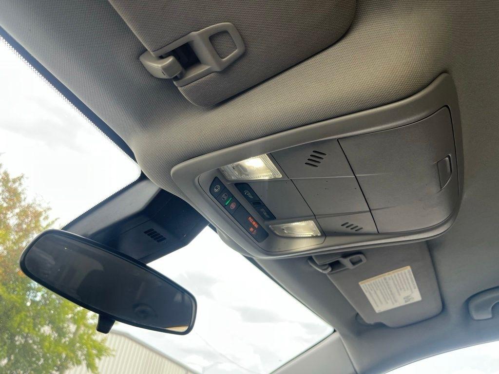 Chevrolet Equinox  2024