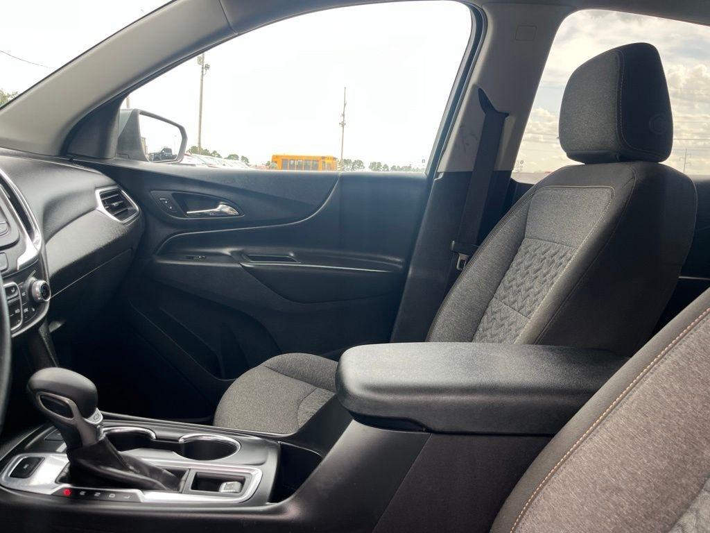 Chevrolet Equinox  2024