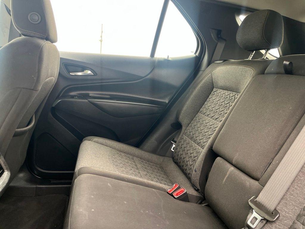Chevrolet Equinox  2024