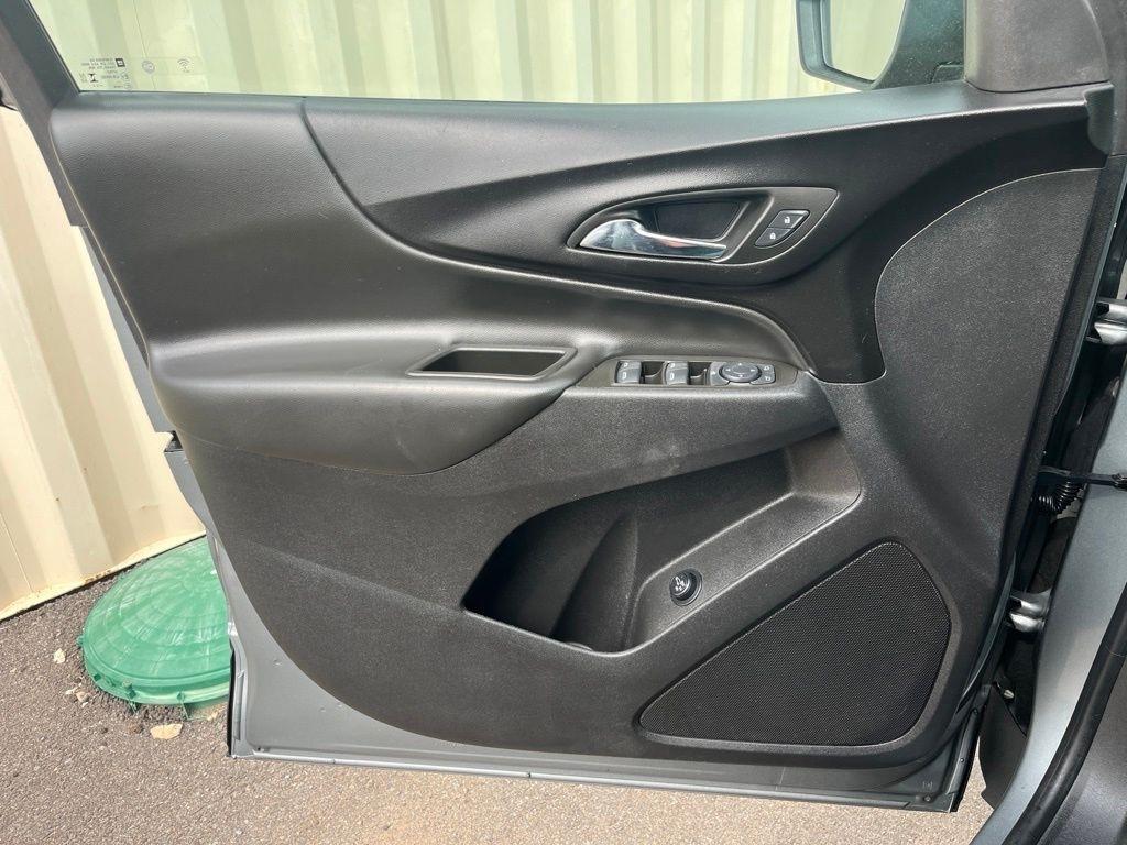 Chevrolet Equinox  2024