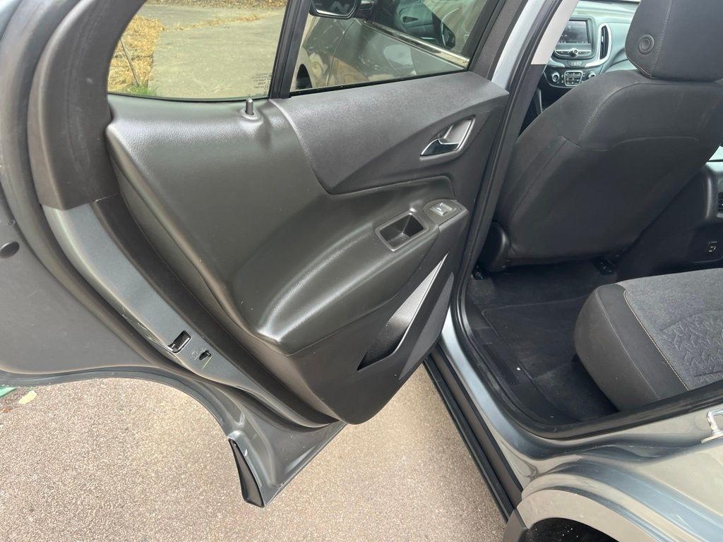 Chevrolet Equinox  2024