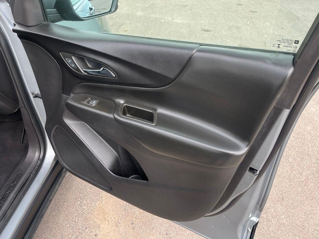 Chevrolet Equinox  2024