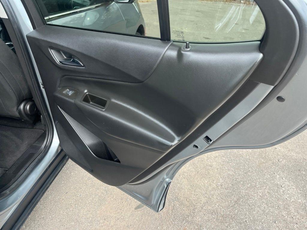 Chevrolet Equinox  2024