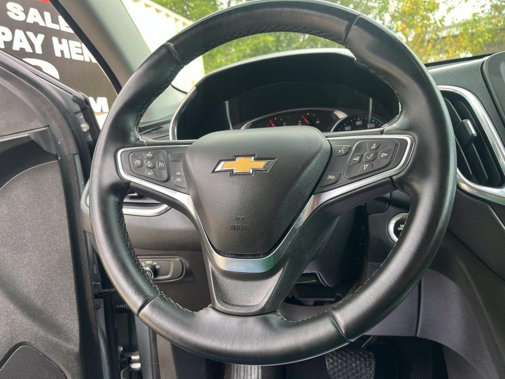 Chevrolet Equinox  2024