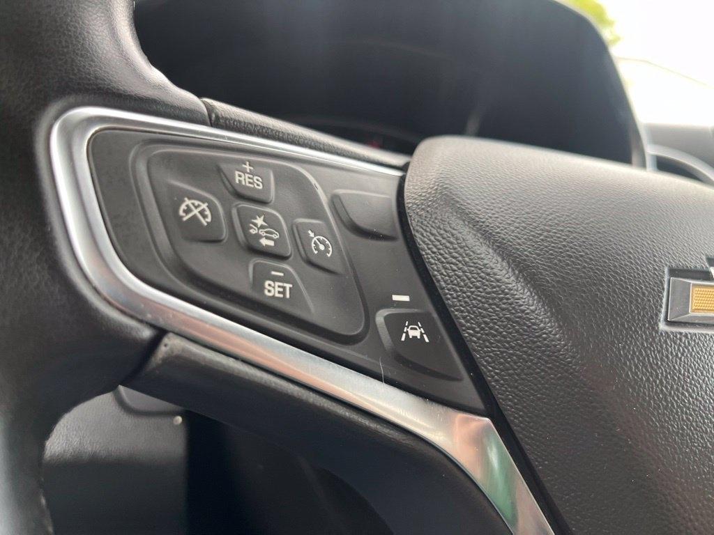 Chevrolet Equinox  2024