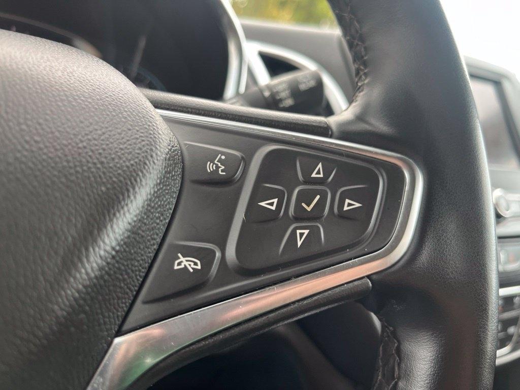 Chevrolet Equinox  2024