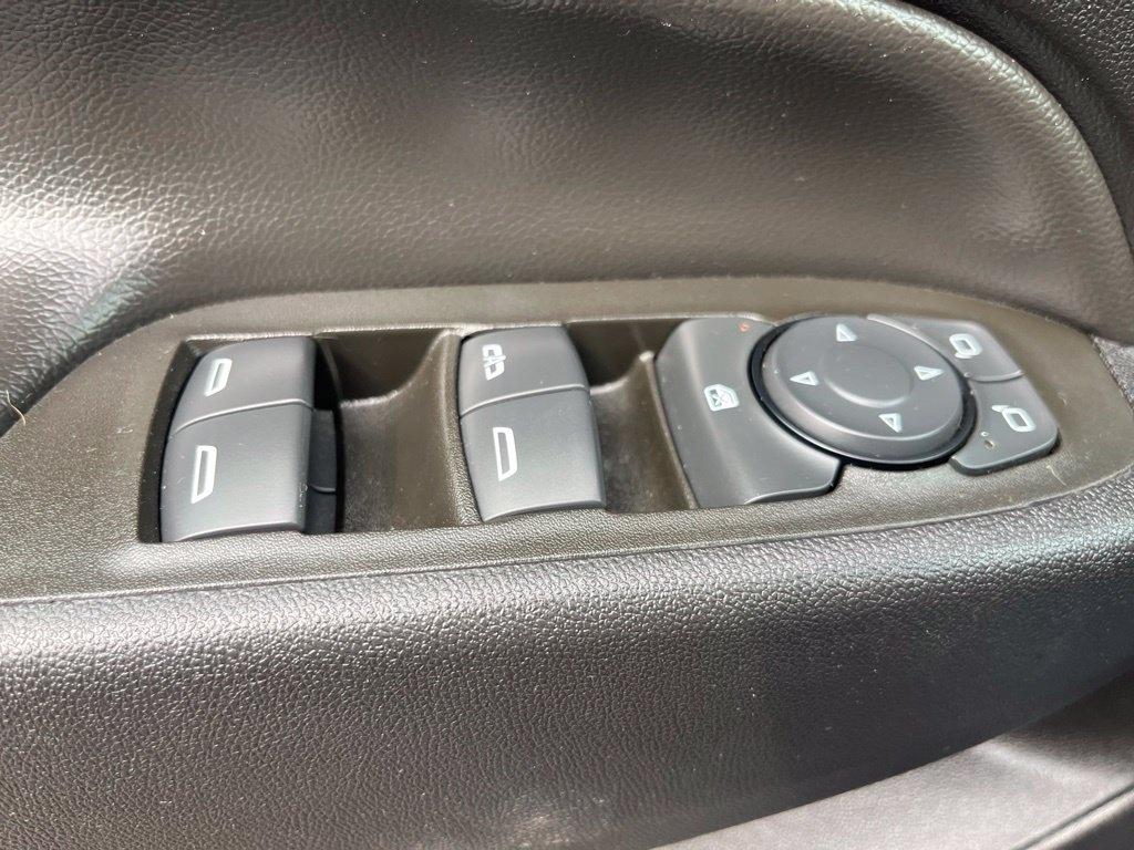 Chevrolet Equinox  2024