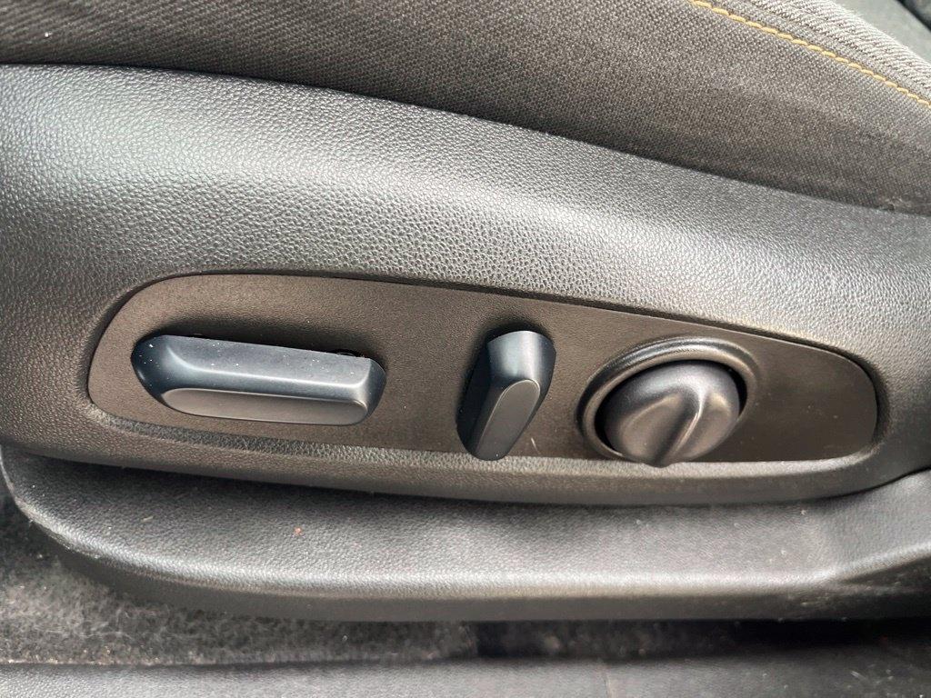 Chevrolet Equinox  2024