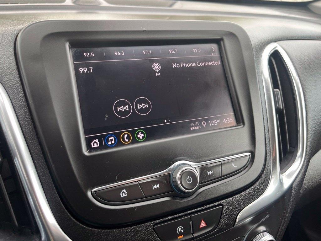 Chevrolet Equinox  2024