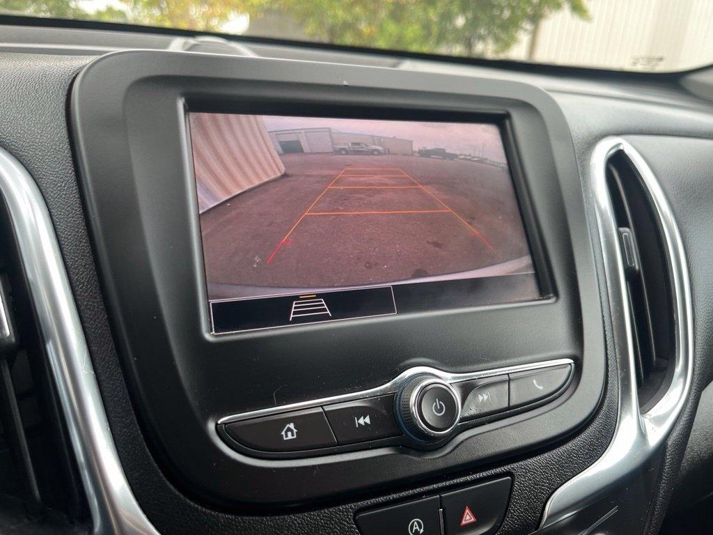 Chevrolet Equinox  2024