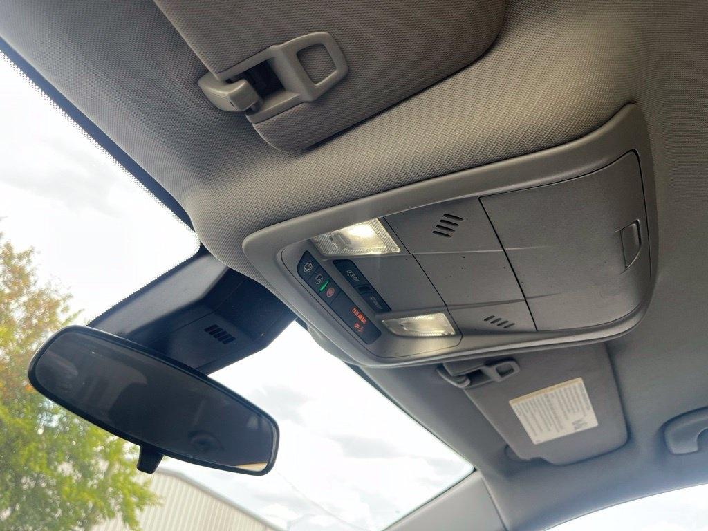 Chevrolet Equinox  2024