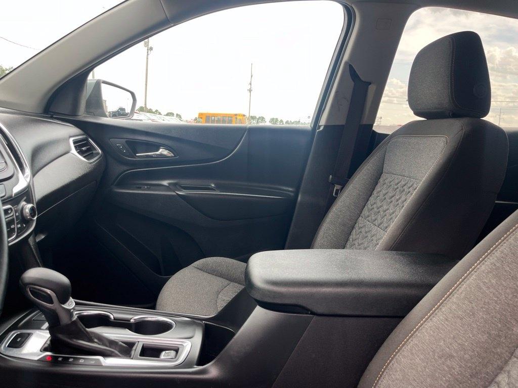 Chevrolet Equinox  2024
