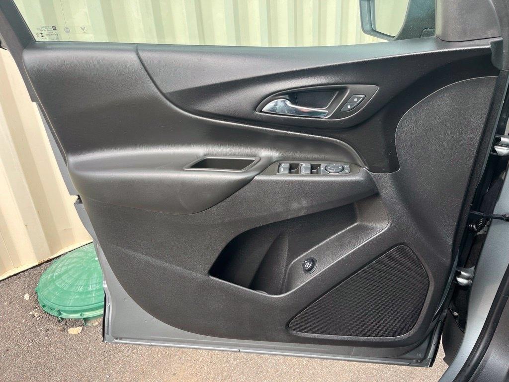 Chevrolet Equinox  2024