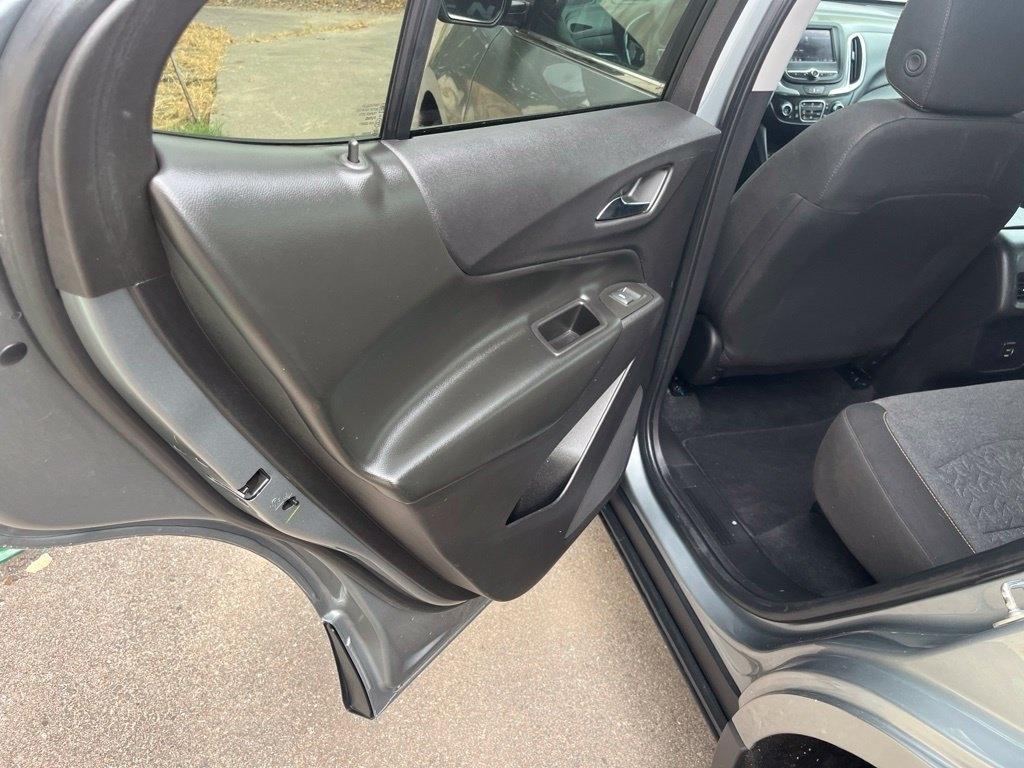 Chevrolet Equinox  2024