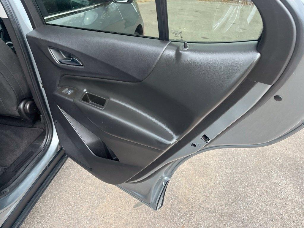 Chevrolet Equinox  2024