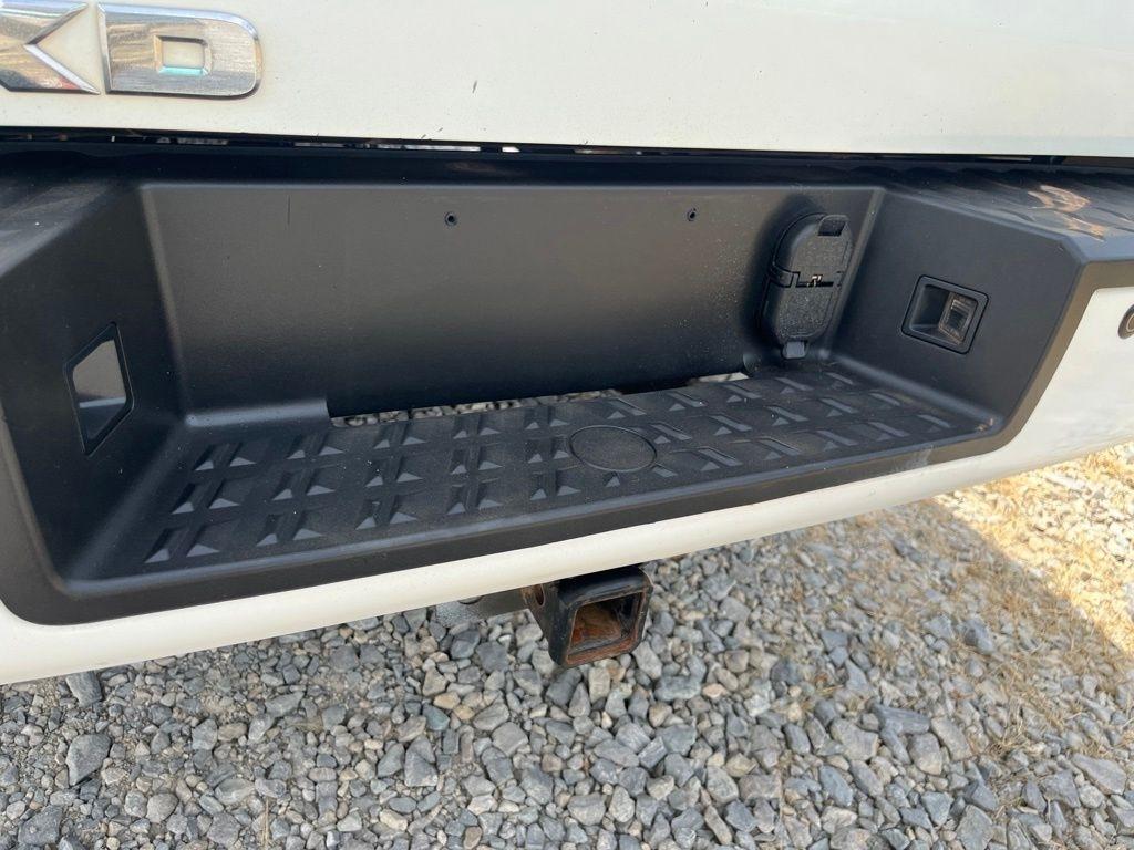 Nissan Titan XD  2017