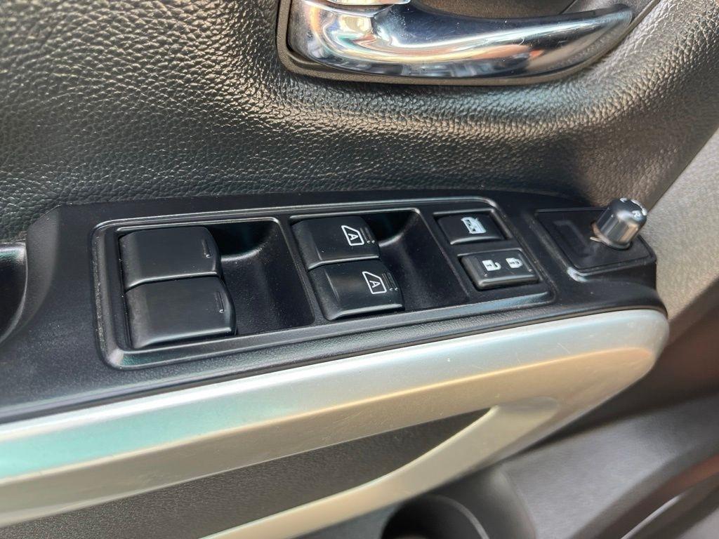 Nissan Titan XD  2017