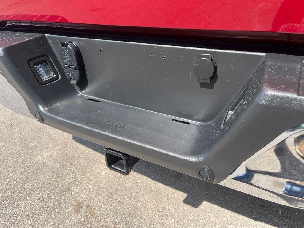 Ford F-150  2018