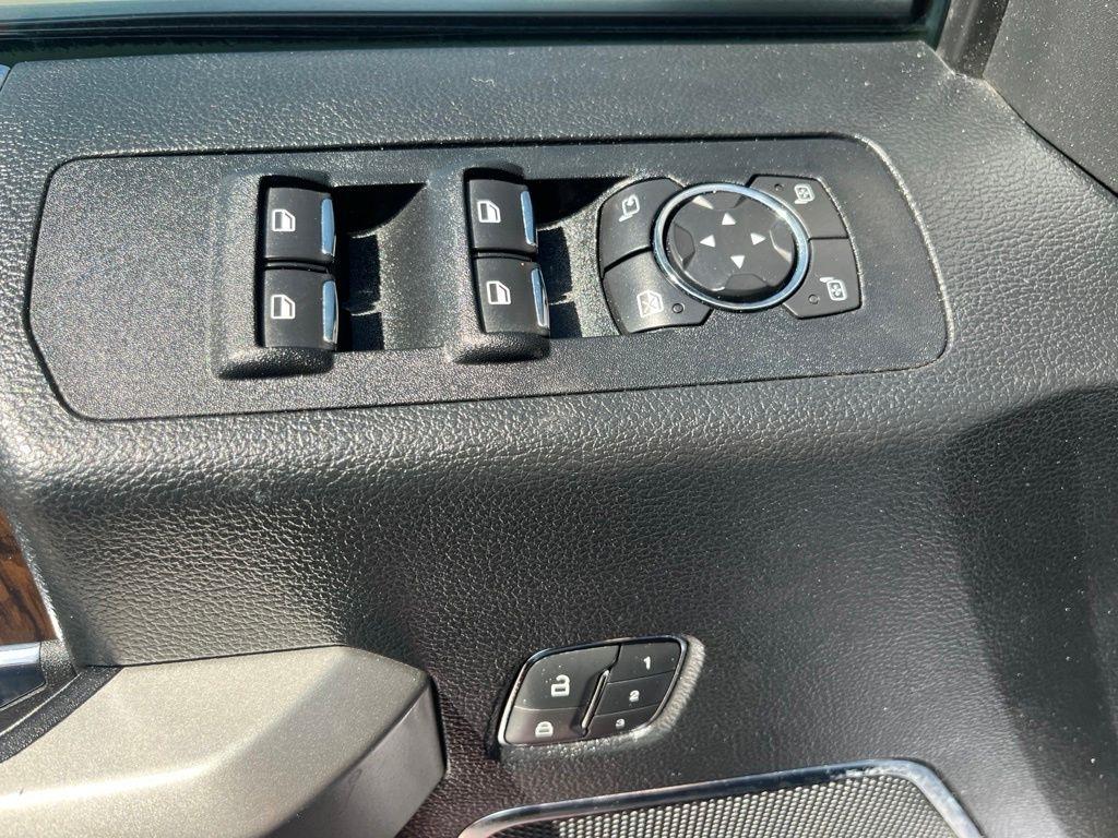 Ford F-150  2018
