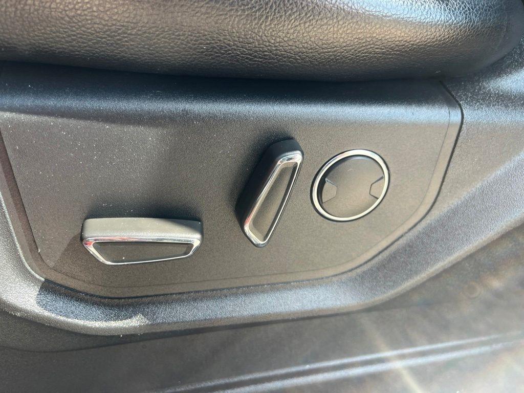 Ford F-150  2018