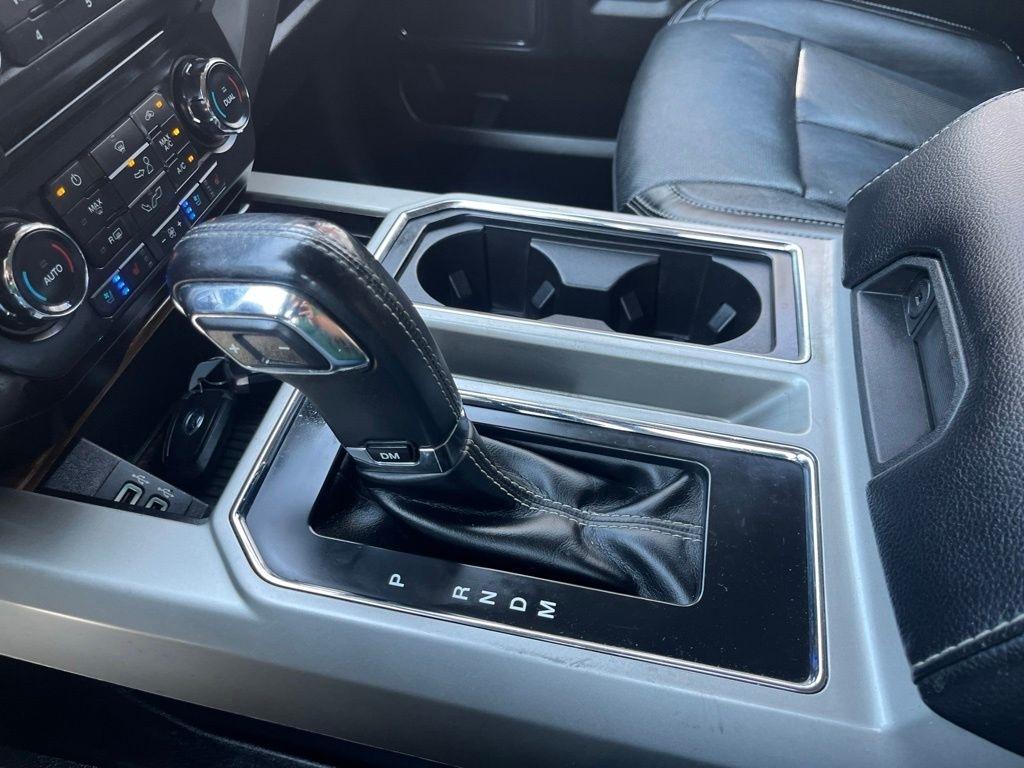 Ford F-150  2018