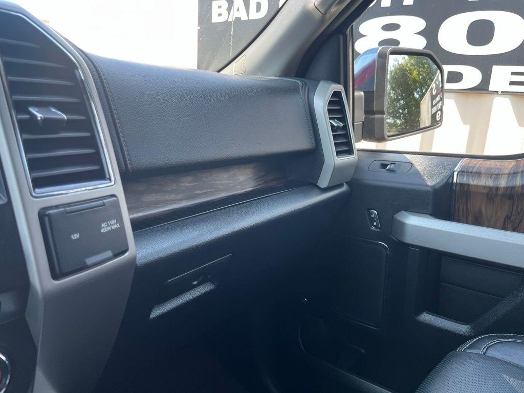 Ford F-150  2018